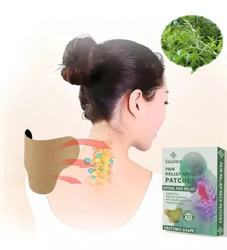 Parche cervical