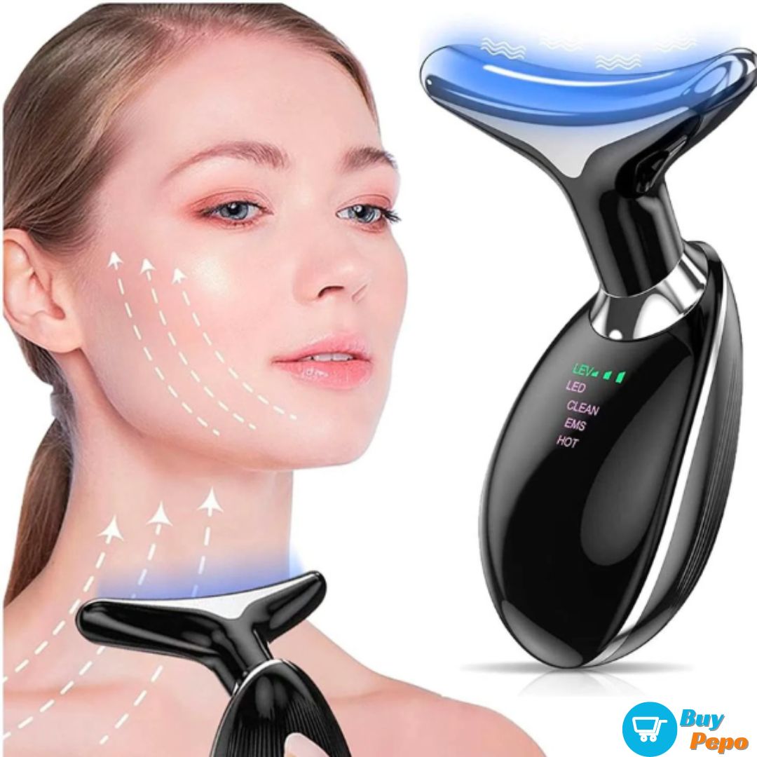 Masajeador Facial Reductor