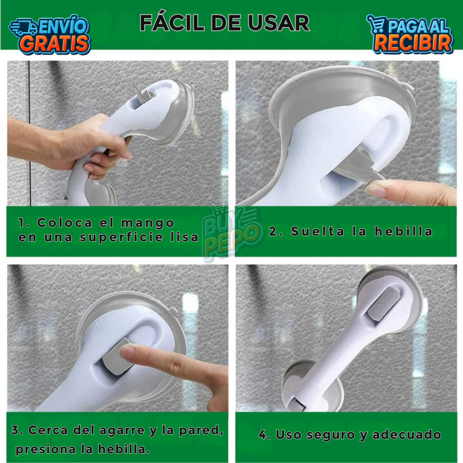 EasyLift™ 💪 - manija apoyo multifuncional 🚶