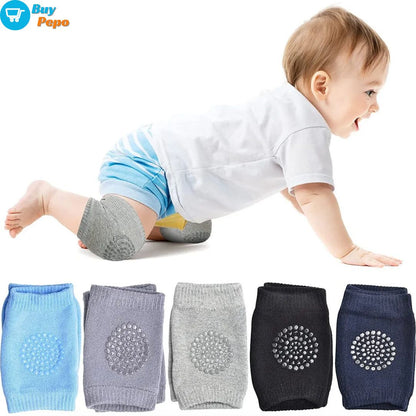 Nueva Rodillera Protectora Para Bebé 👶
