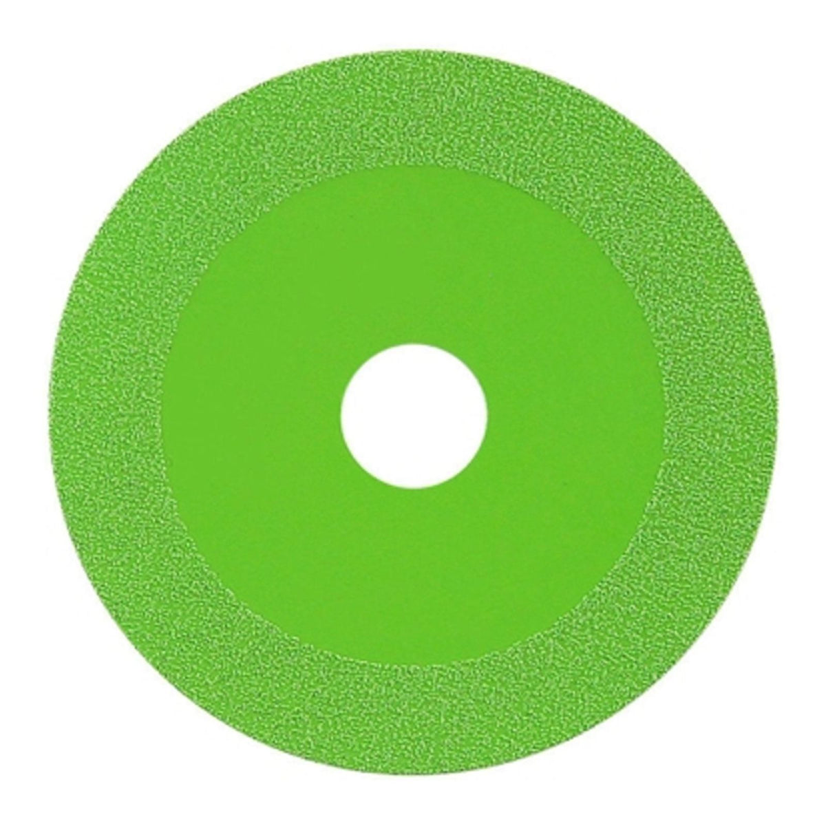 Disco de corte para vidrio de 100 mm