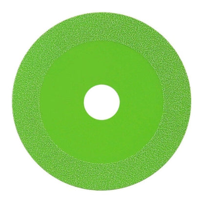 Disco de corte para vidrio de 100 mm