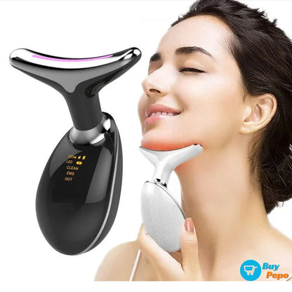 Masajeador Facial Reductor