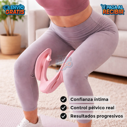 PelviCore™ 🍑 - Ejercitador suelo pélvico 💪