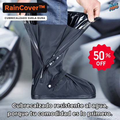 RainCover™ - CubreCalzado Anti Lluvia Unisex 🌧️👢