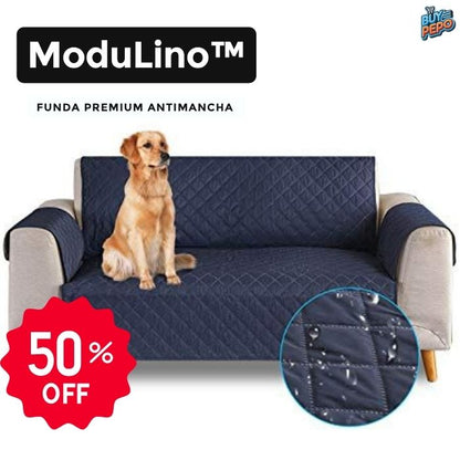 ModuLino™ ✨ - Funda Para Sofa 3 Cuerpos  🔁