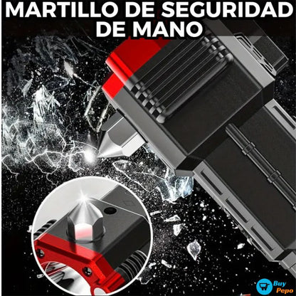 🔥 TitanLight™ – 🔦 Linterna de Emergencia 5 en 1 ⚡🛠️