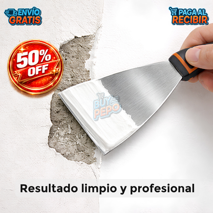 WallFix™ 🏠 - Crema reparadora grietas 🛠️