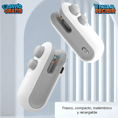 FreshSeal™ 🥡 - Sellador rápido multiusos 🔥
