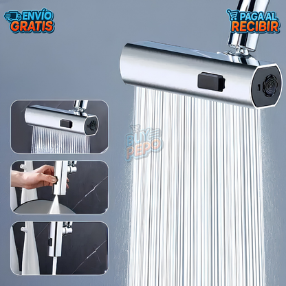 SmartTap™ 🚰 - Grifo inteligente para lavaplatos ✨