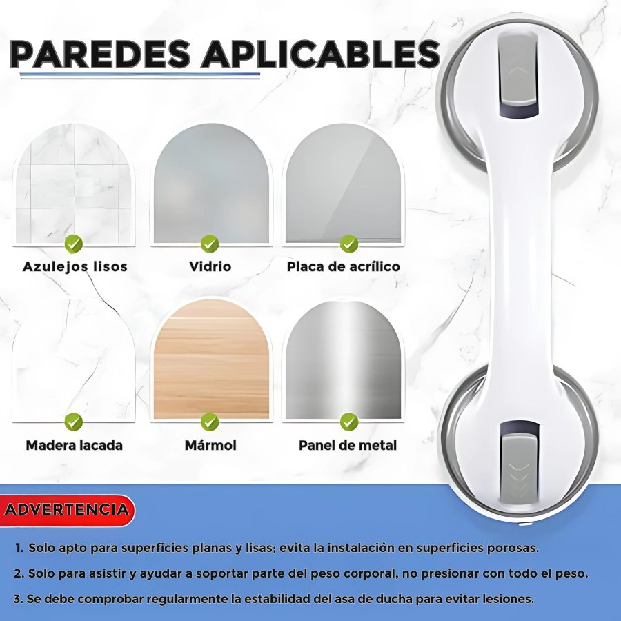 EasyLift™ 💪 - manija apoyo multifuncional 🚶