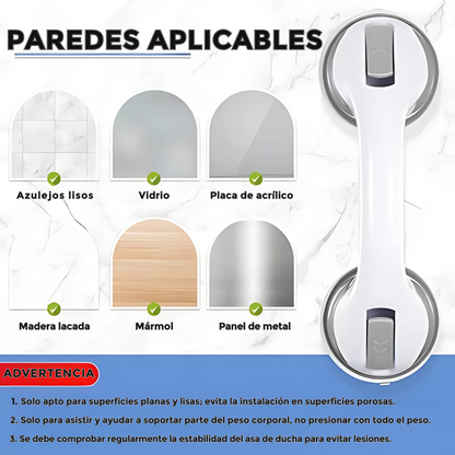 EasyLift™ 💪 - manija apoyo multifuncional 🚶