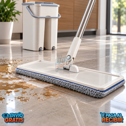 EasyMop™ ✨ - Trapeador limpieza fácil 🧹