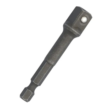 Adaptador de dados 1/4 a 3/8 para taladro