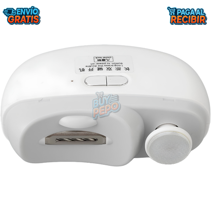 TrimCare™ ✨ - Cortaúñas eléctrico automático 💅