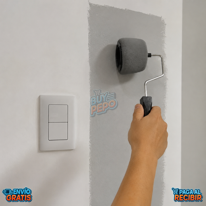 PaintPro™ 🎨 - Set de pintura profesional 🏠