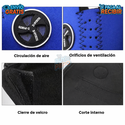 StormFace™ ⛈️ - máscara protección invierno 🧊