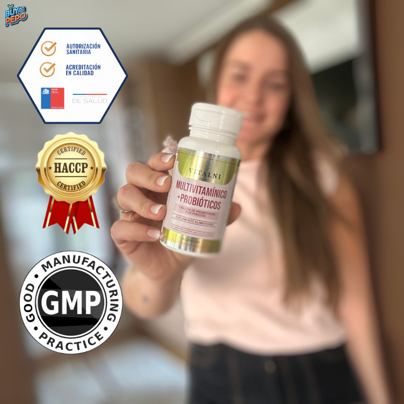 🌿 Vitalni Forte™ – Mejora Tus Defensas 🛡️ y Tu Tránsito Intestinal 🚽