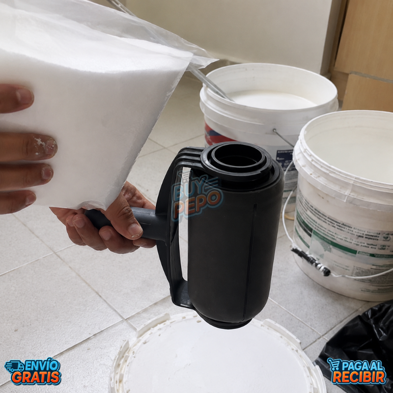 PaintPro™ 🎨 - Set de pintura profesional 🏠