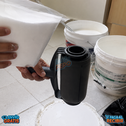 PaintPro™ 🎨 - Set de pintura profesional 🏠