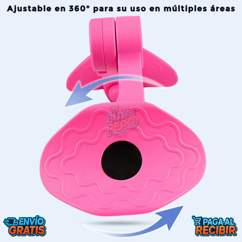 PelviCore™ 🌸 - Entrenador suelo pélvico 💪