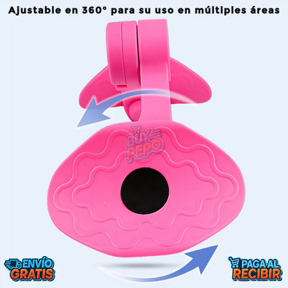 PelviCore™ 🌸 - Entrenador suelo pélvico 💪