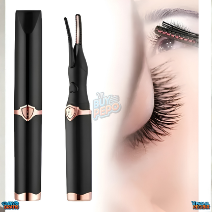 LashGlow™ ✨ - Rizador térmico de pestañas 🔥