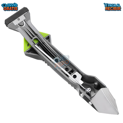 SealFix™ 🛠️ - Raspador renovador sellos ✨