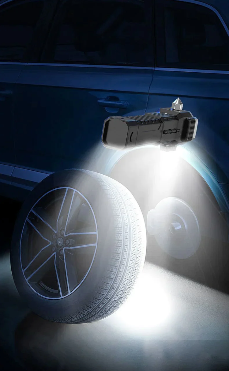 🔥 TitanLight™ – 🔦 Linterna de Emergencia 5 en 1 ⚡🛠️