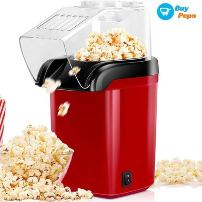 MAQUINA PARA HACER PALOMITAS 🍿