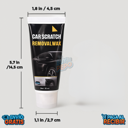 ReviveCar™ 🚘 - Eliminador de rayones rápido ✨
