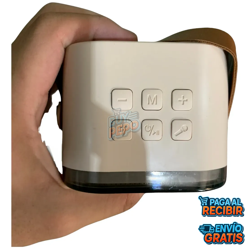 SingBox™ 🎤 - Parlante karaoke para cantar 🎶