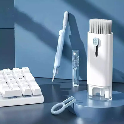 KIT LIMPIADOR PRO ELECTRONICS 7 EN 1